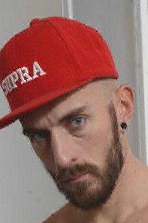 et billede af Enzo di Karina