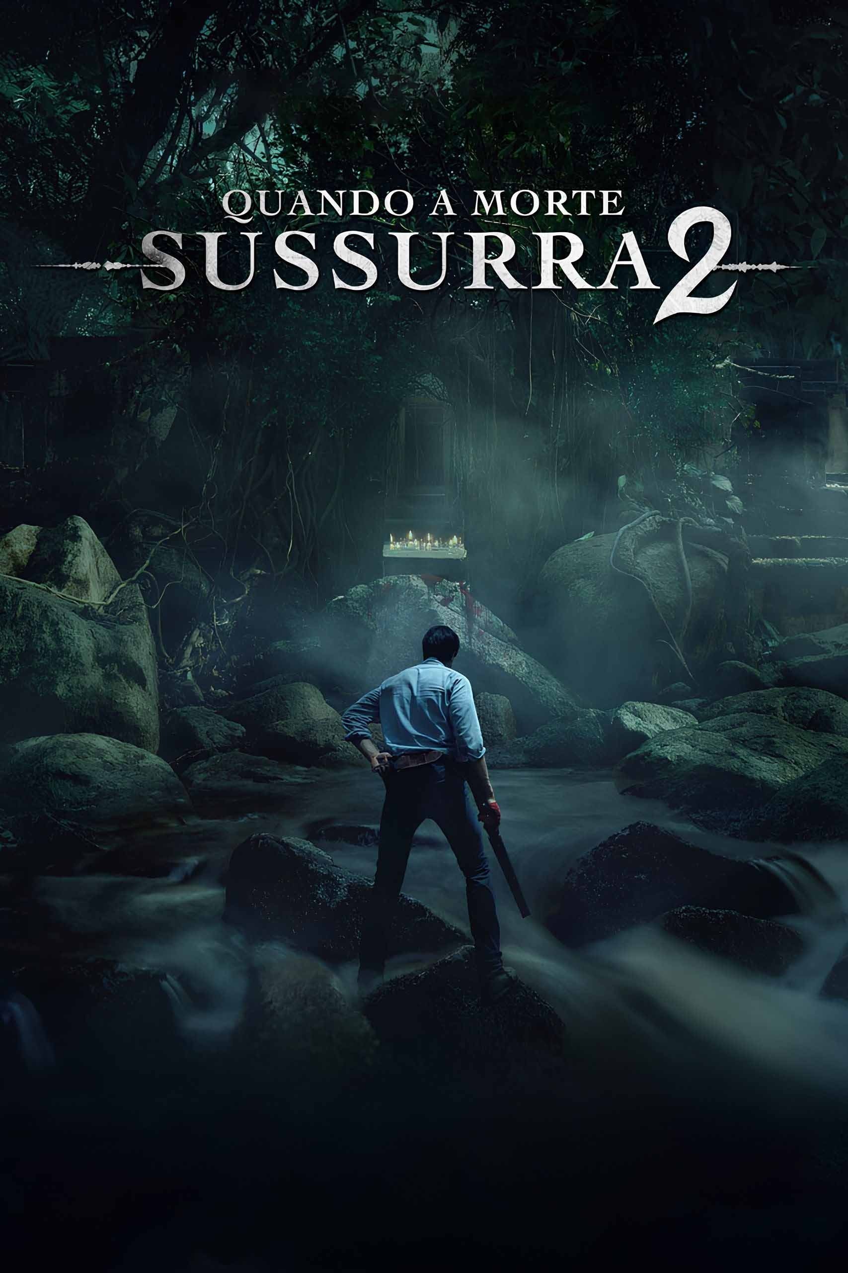 Quando a Morte Sussurra 2