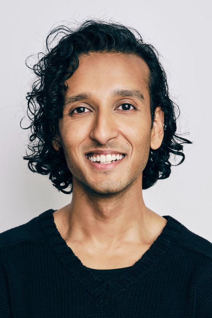 et billede af Assad Zaman