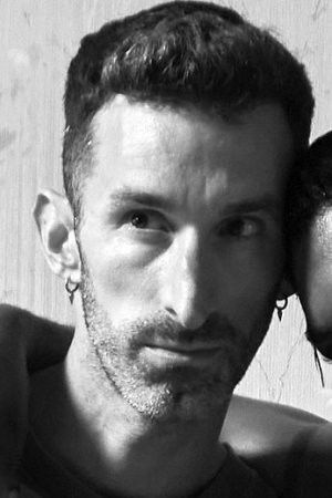 et billede af Raúl Gordillo