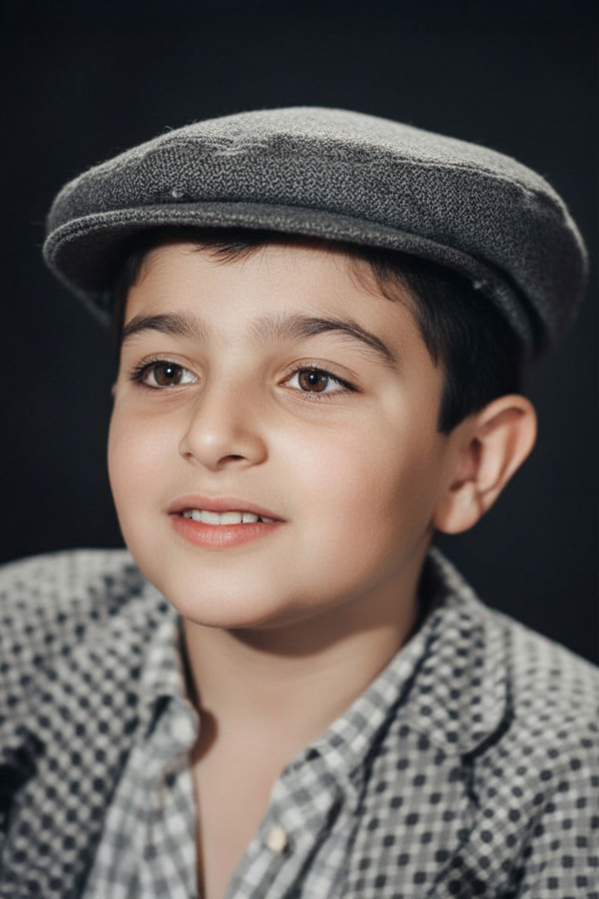 et billede af Uğur Uyguner