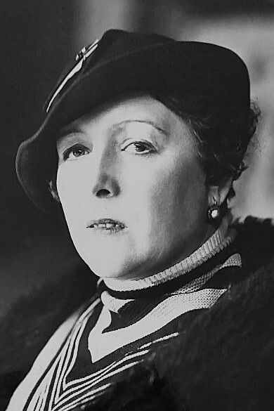 et billede af Mařenka Zieglerová