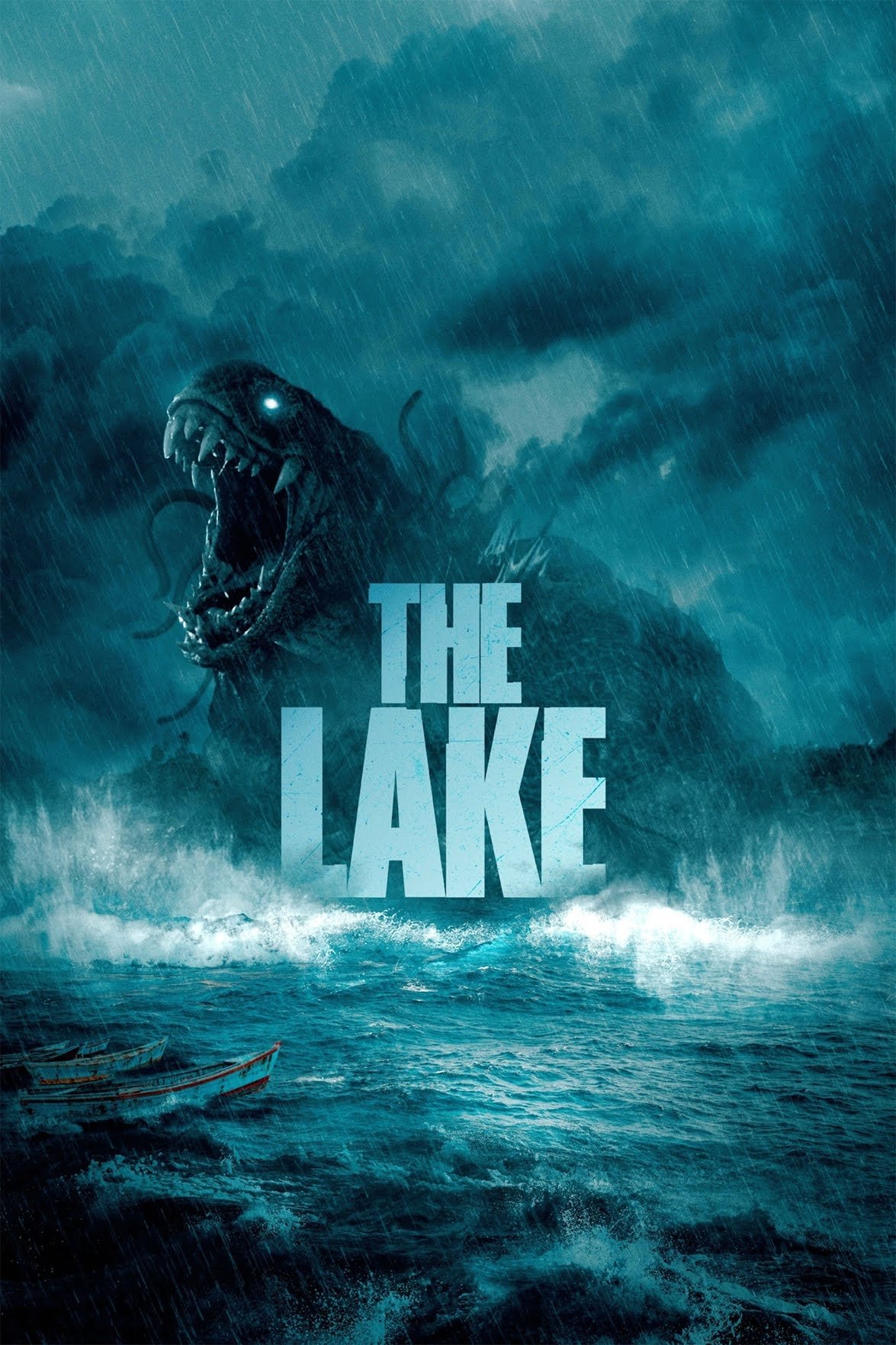 The Lake Movie poster