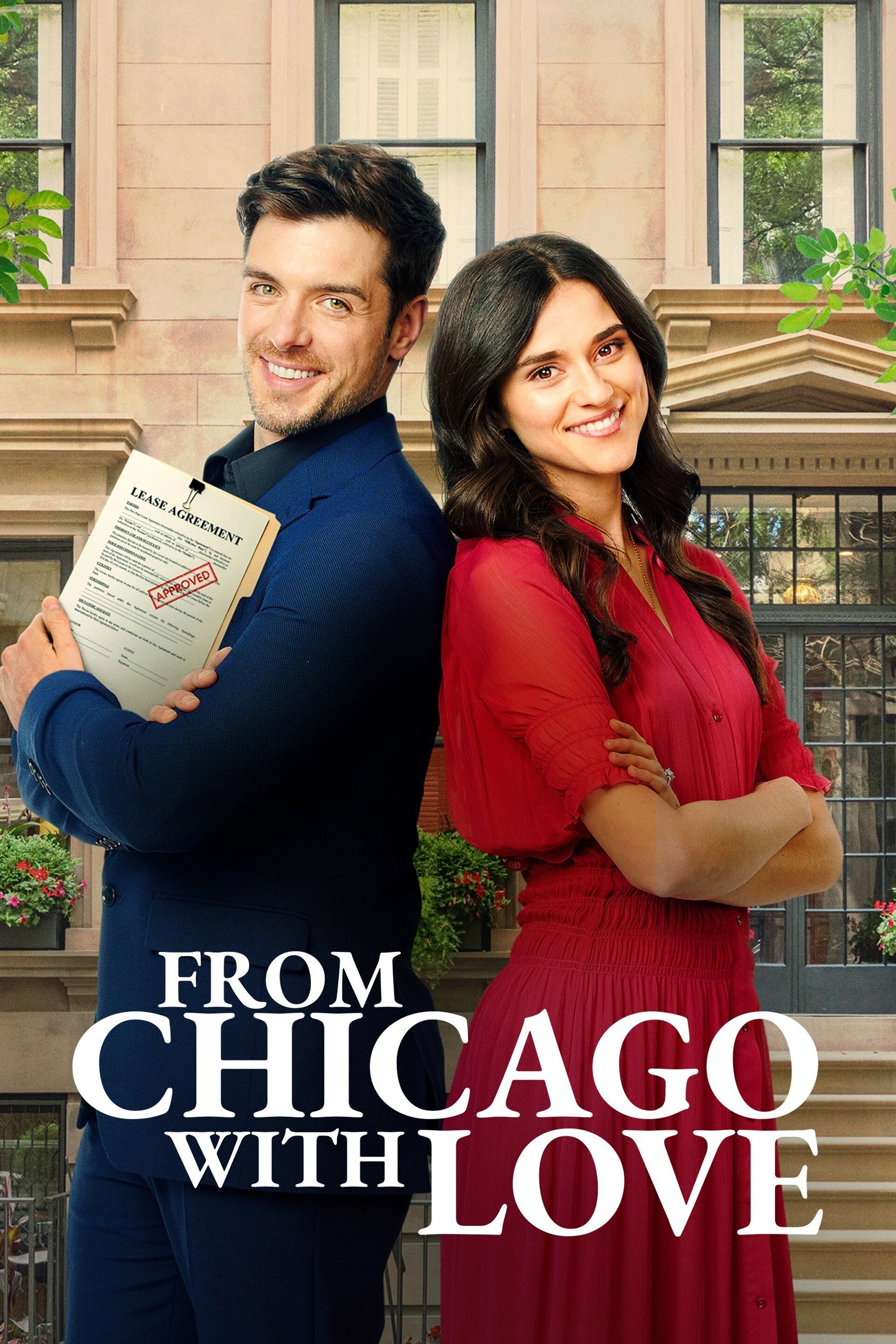 Lease on Love