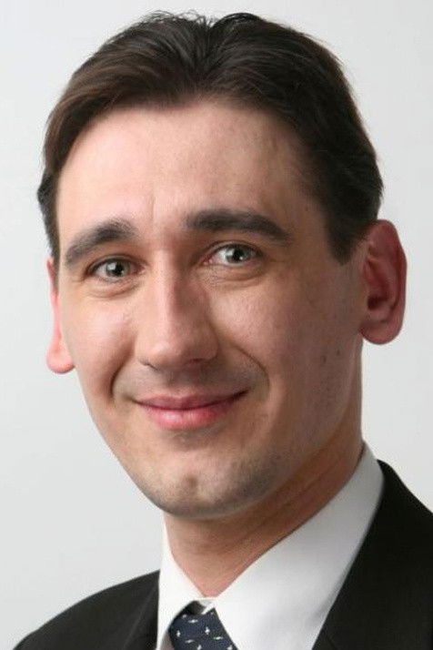 et billede af Aleksandr Shatokhin