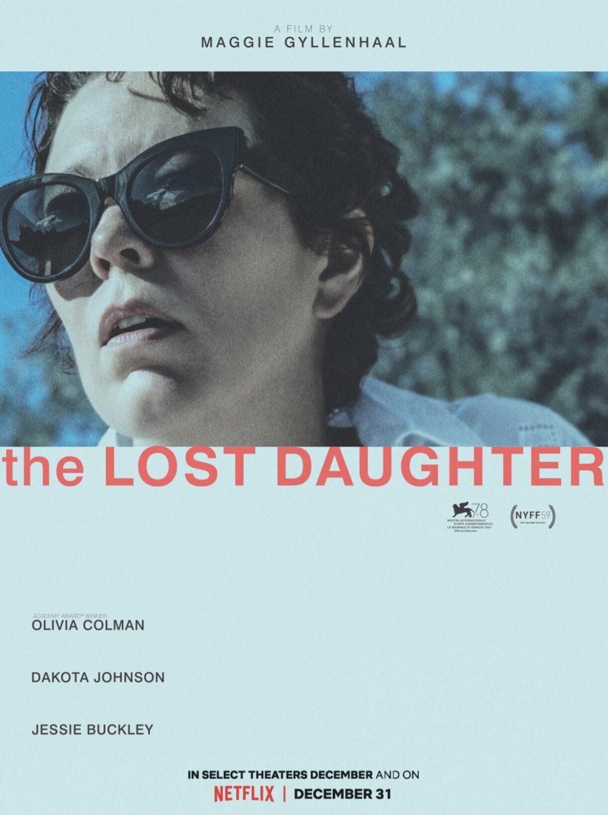 The Lost Daughter