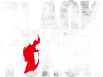 BLACK TORCH