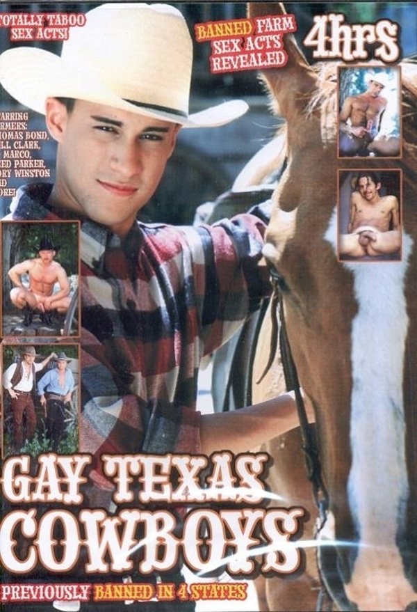 Gay Texas Cowboys Gay Texas Cowboys