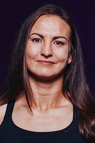 et billede af Kaitlin Young