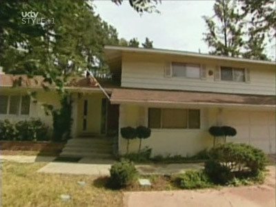 Extreme Makeover: Home Edition