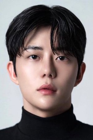 Park Chang-hoon Park Chang-hoon