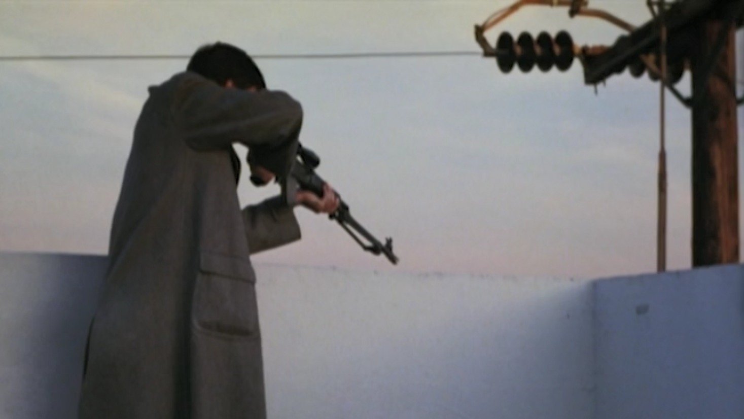 Wiseguy