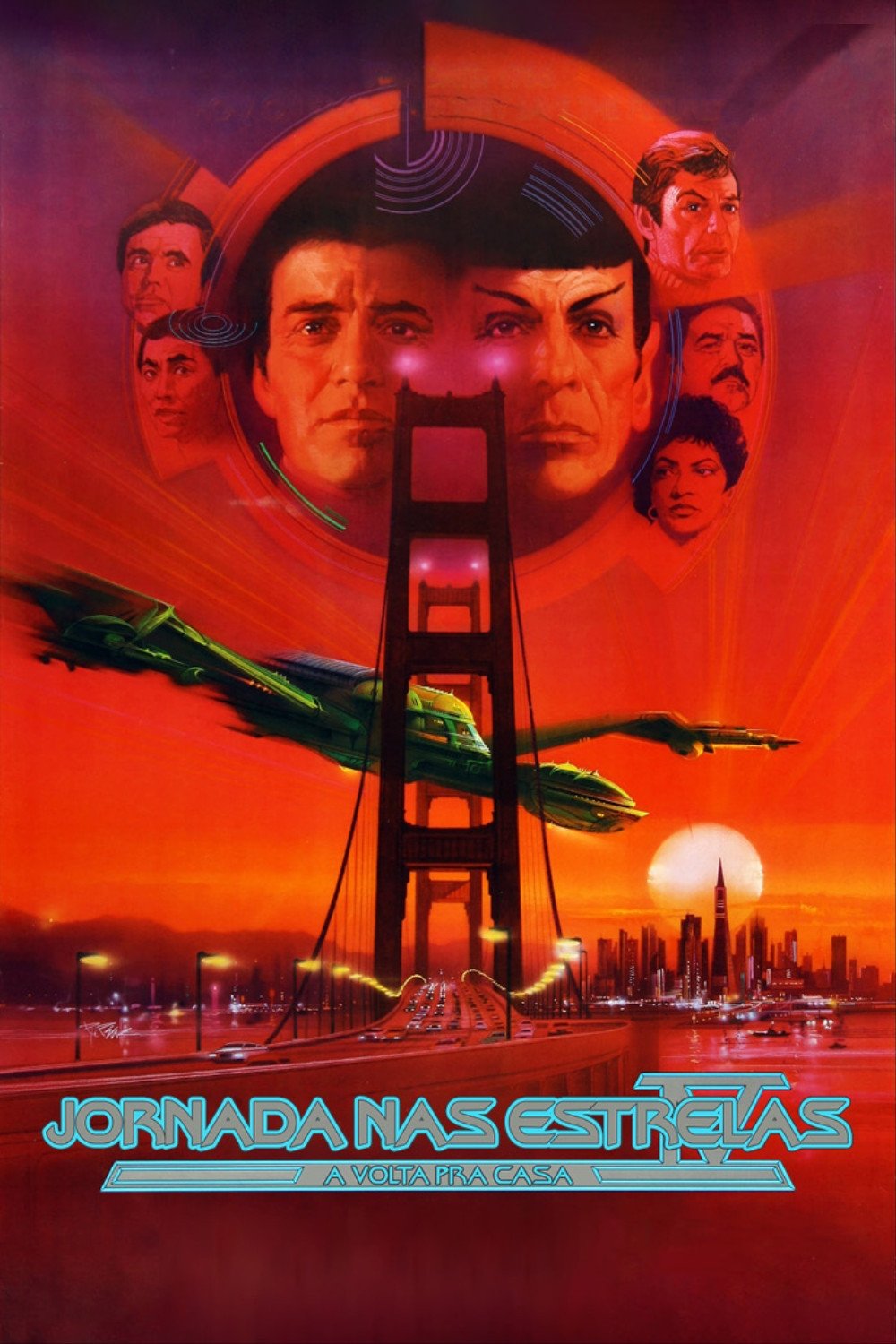 Star Trek IV: The Voyage Home