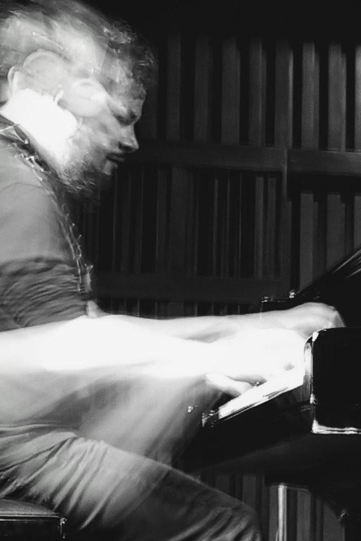 Et billede af Andrés Levell