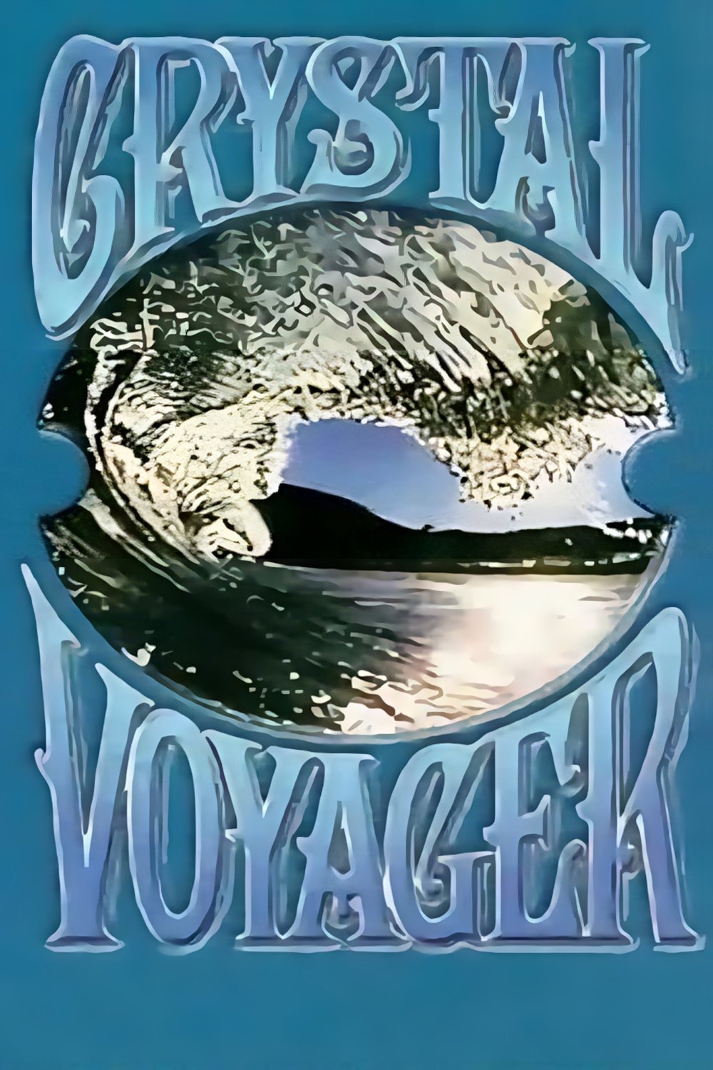 Crystal Voyager