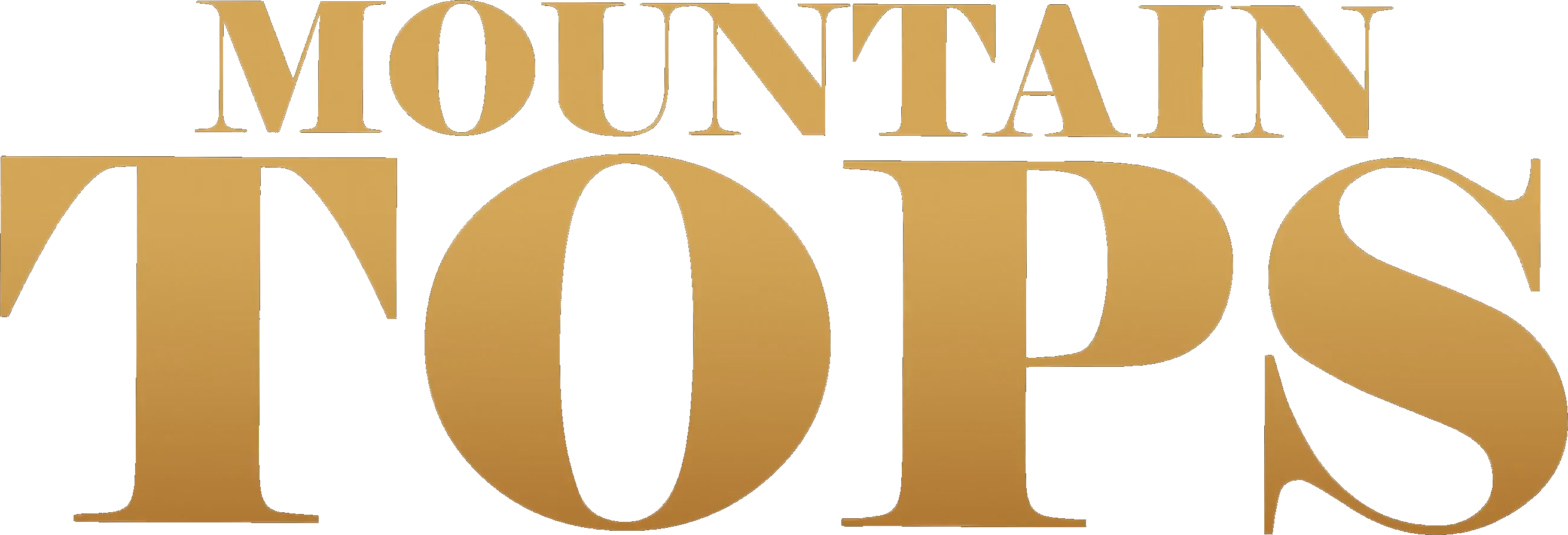Mountain Tops