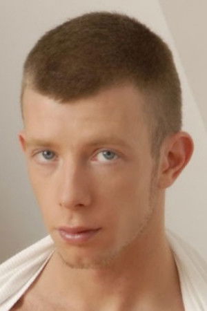 et billede af Darian Hawke