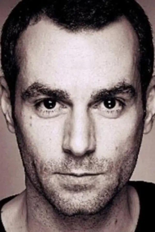 et billede af Tom Cordier