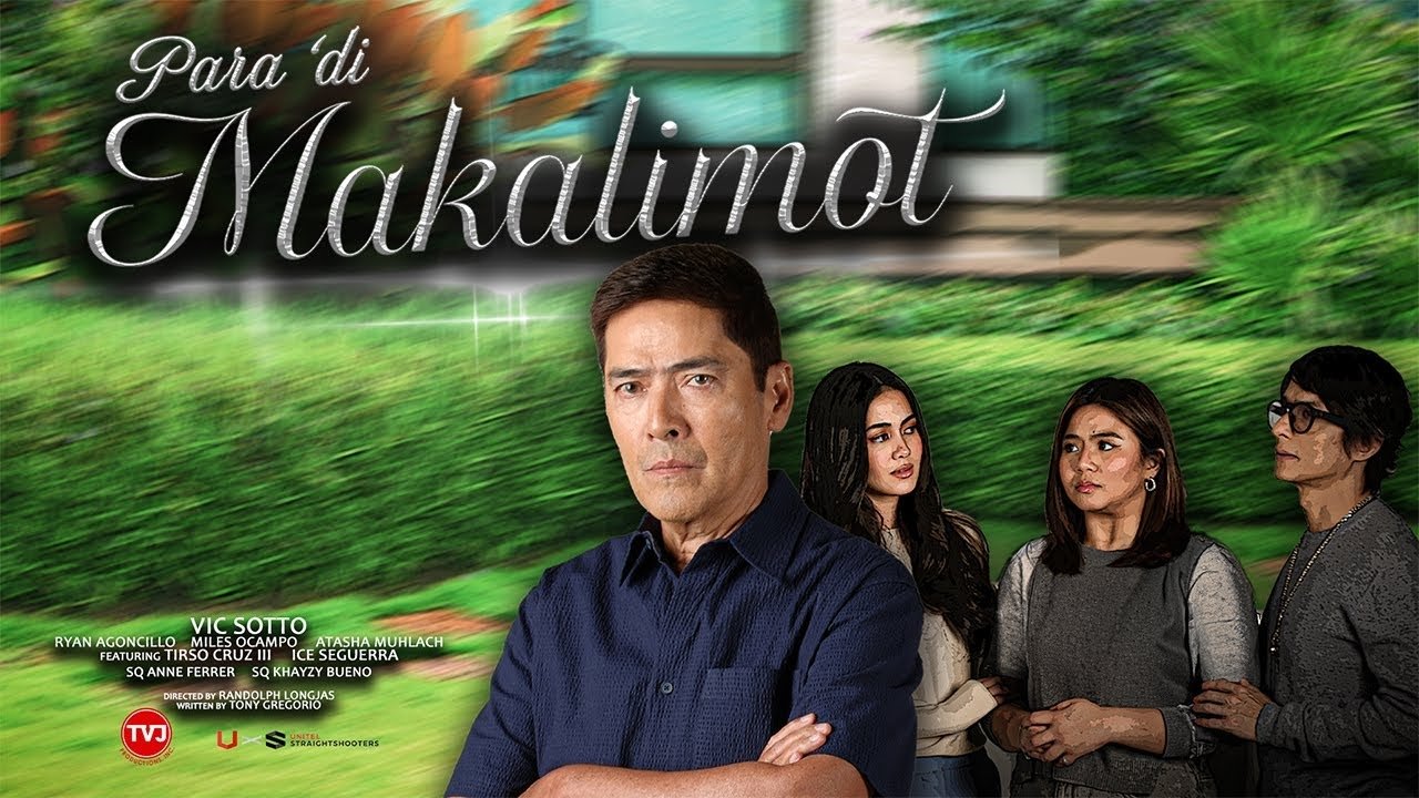 Para 'Di Makalimot (2024)