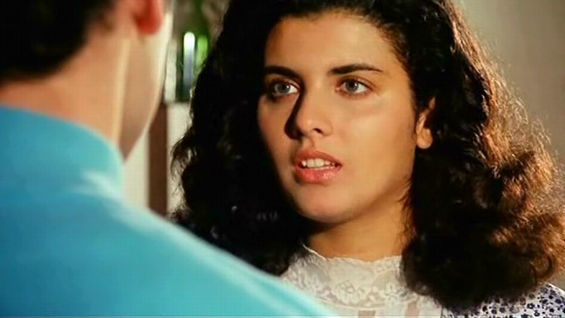 What a Girl (1990)