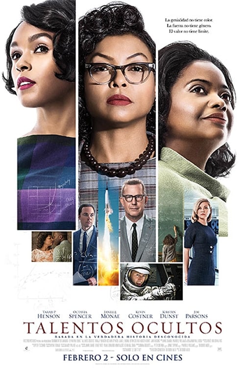 Hidden Figures