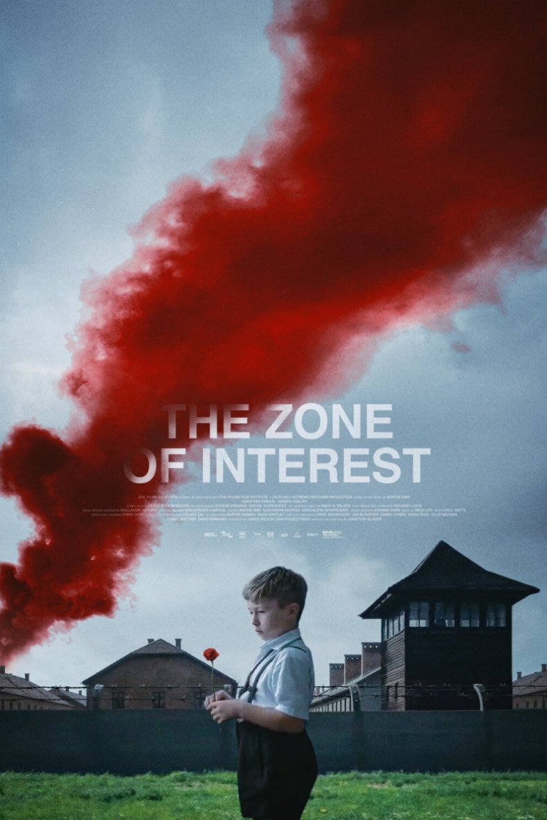 The Zone of Interest