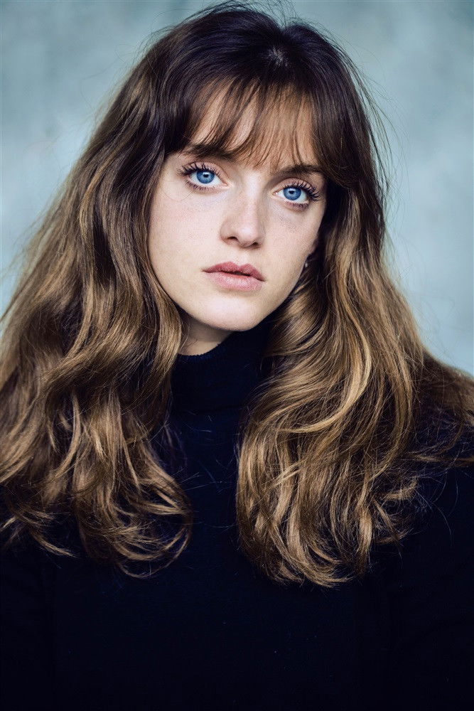 et billede af Fantine Guyot