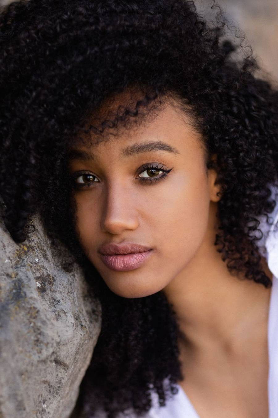 et billede af Erika Grace Vannucci