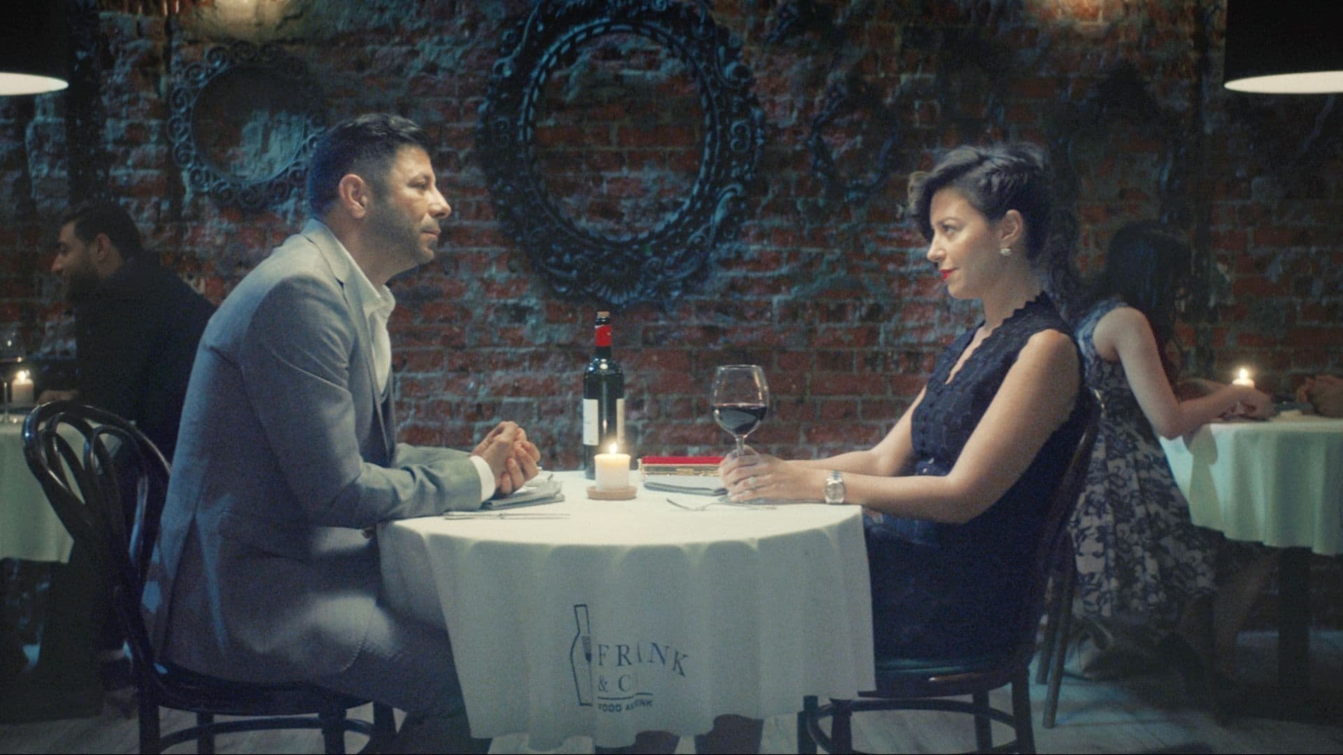 Fork & Knife (2018)