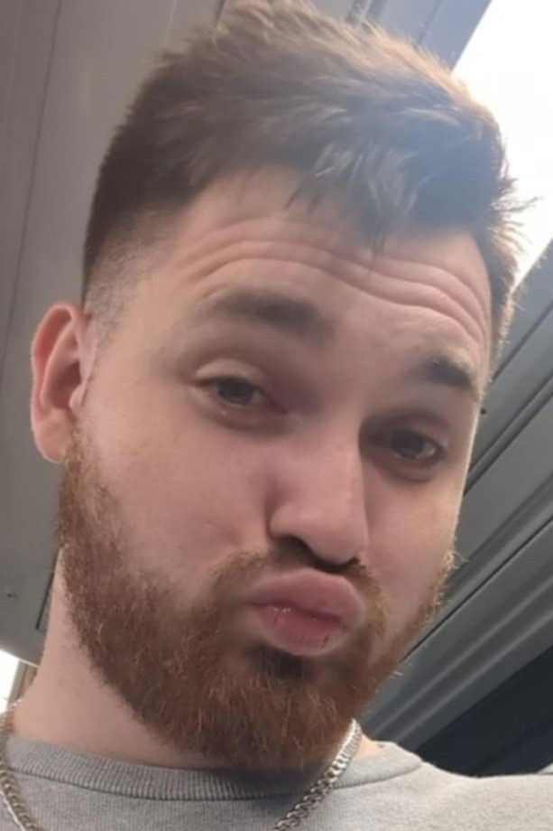 et billede af Harrison Lane