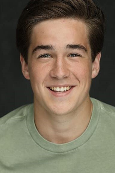 et billede af Owen Judge