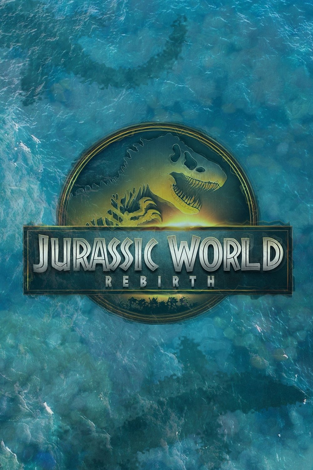 Jurassic World Rebirth