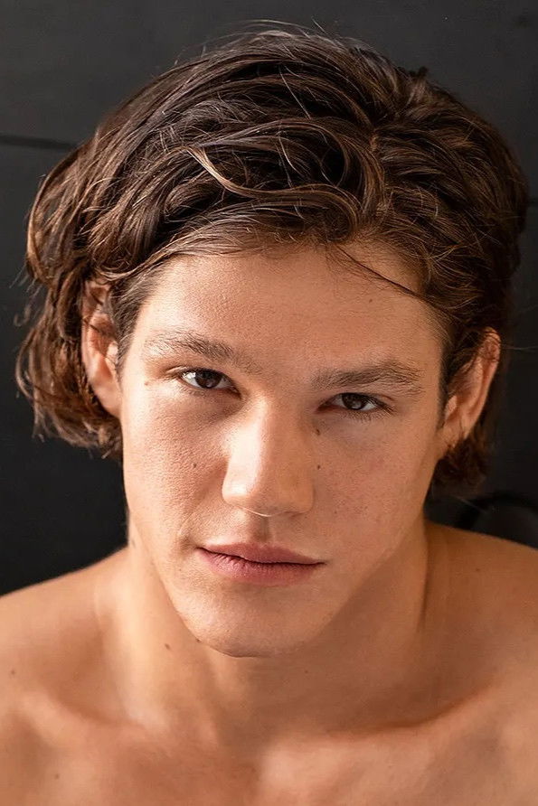 et billede af Ethan O'Pry