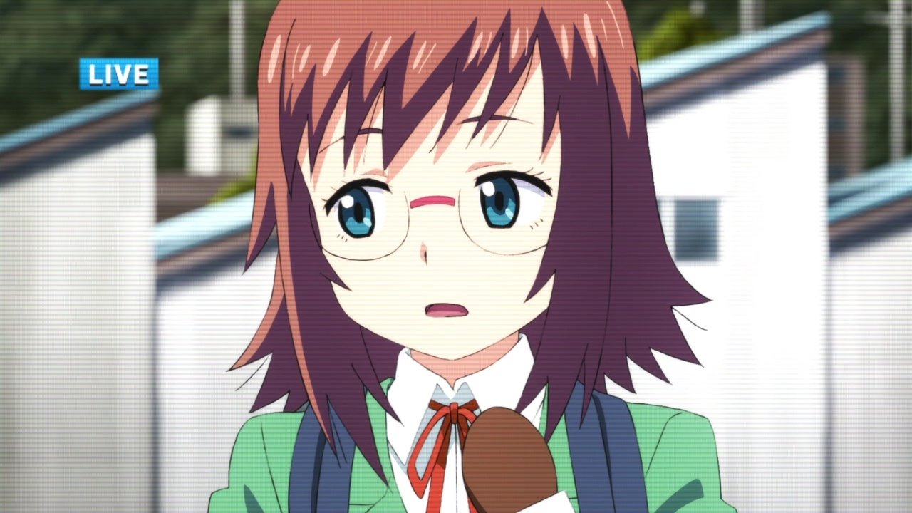 Thumbnail for Avenger 1 Season 1 Episode 3
