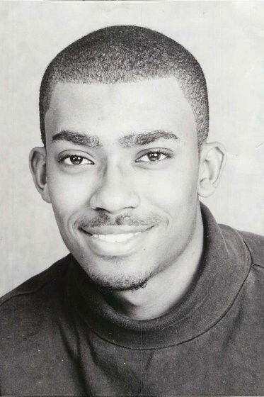 et billede af J. Todd Smith