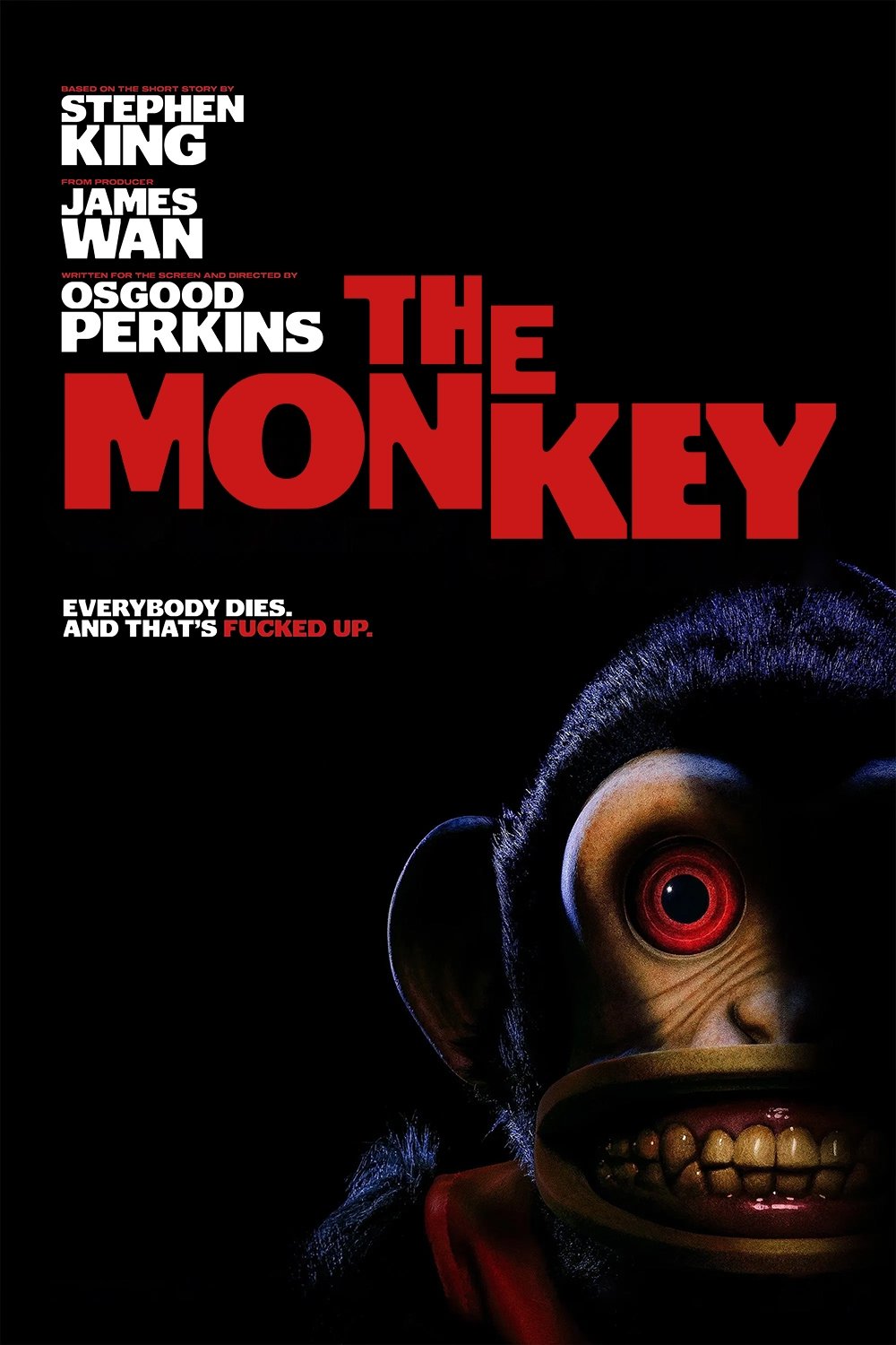 The Monkey