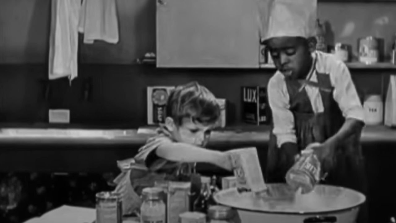 Birthday Blues (1932)