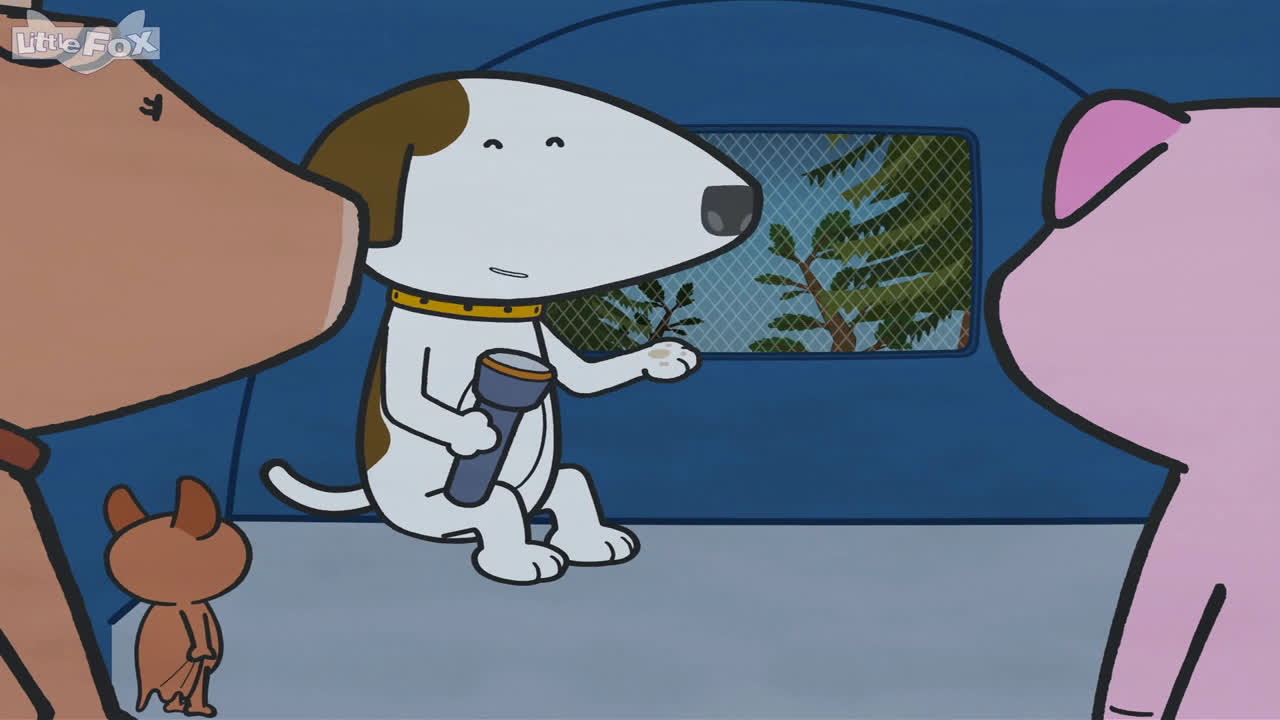 Episodio 54