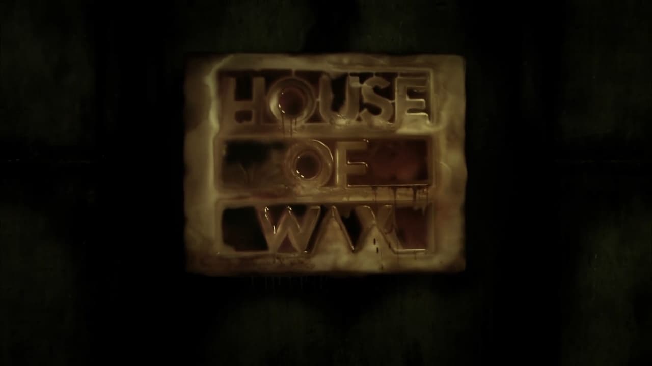 House of Wax