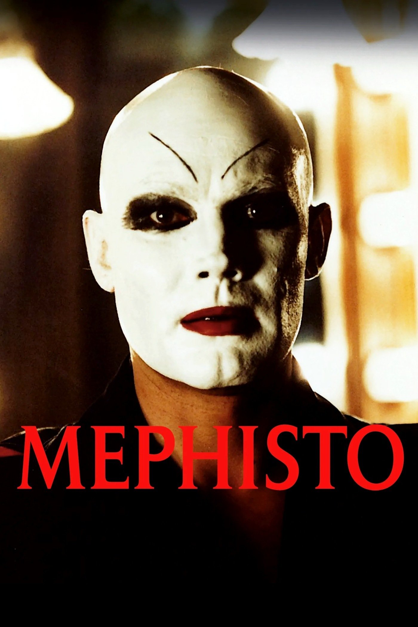 Mephisto