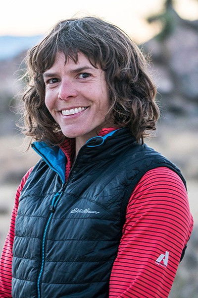 et billede af Katie Lambert