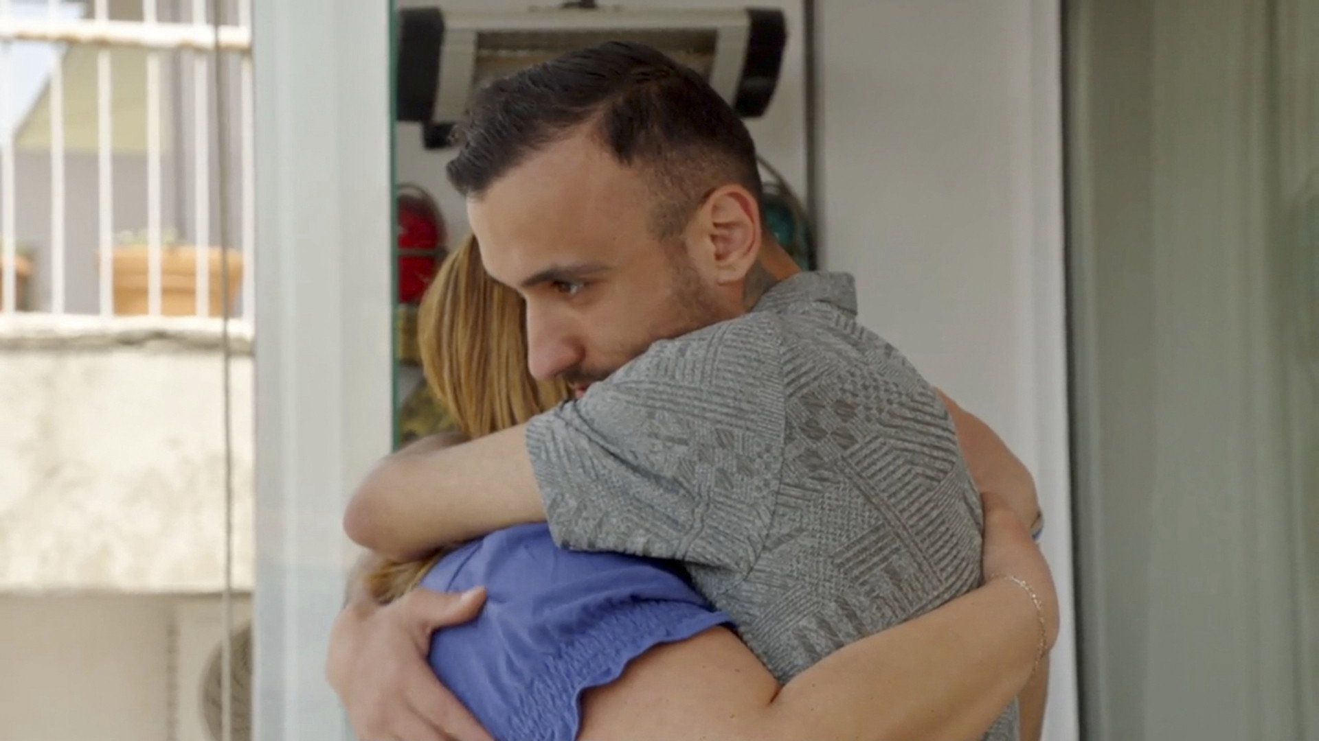 Emergency Exit still