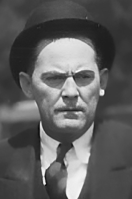 et billede af Sam Lufkin