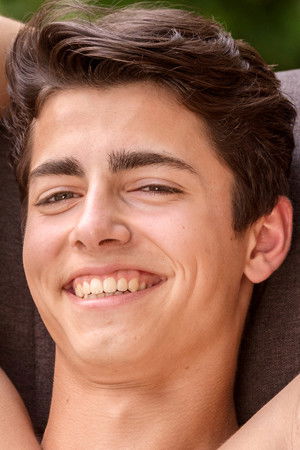 et billede af Ayden Mallory