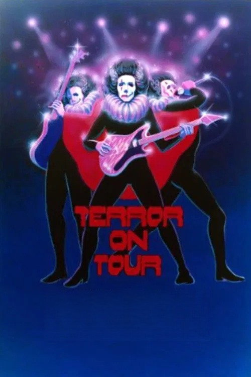 Terror on Tour
