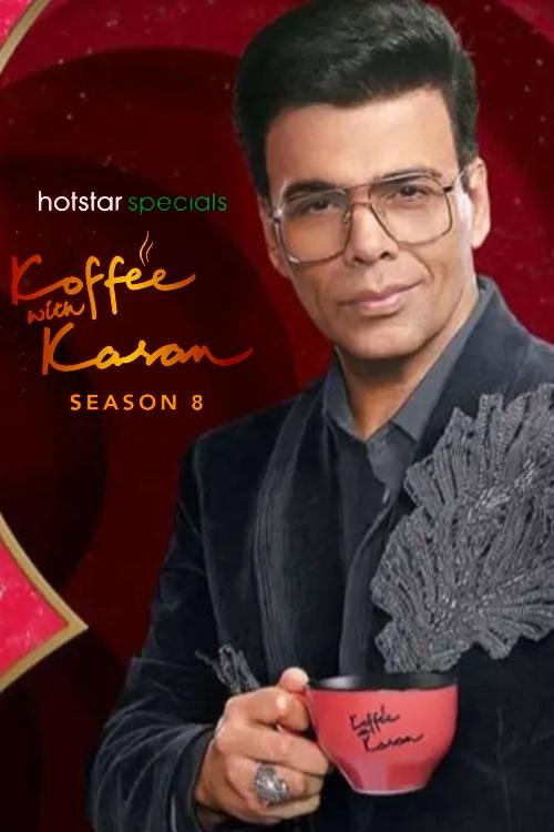 Koffee with Karan - Season 8