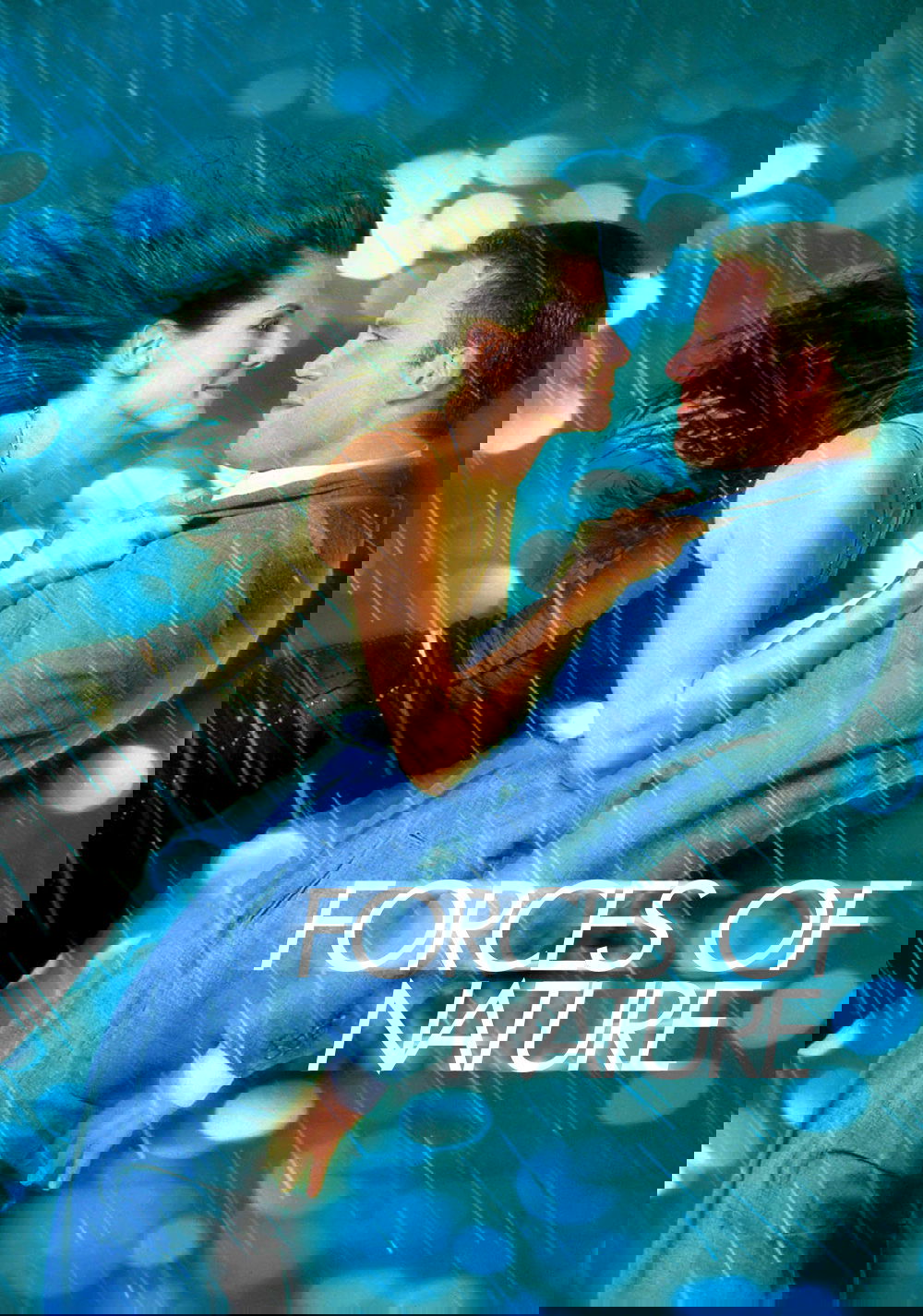 Forces of Nature