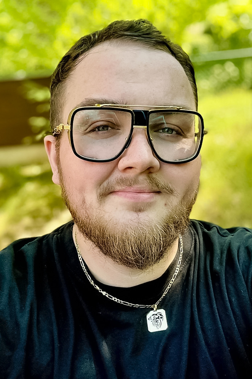 et billede af Karel Sivák