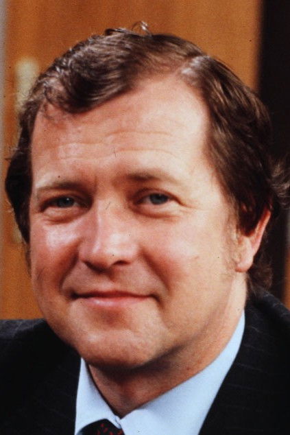 et billede af Mandus De Vos