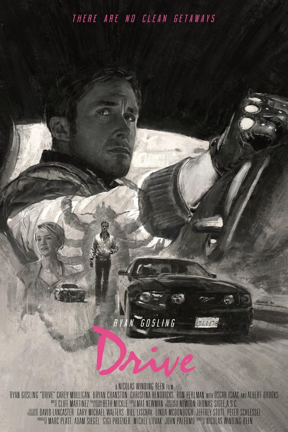 Drive